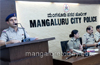 Accident due to absence of sign board  figures in SC/ST grievance meet